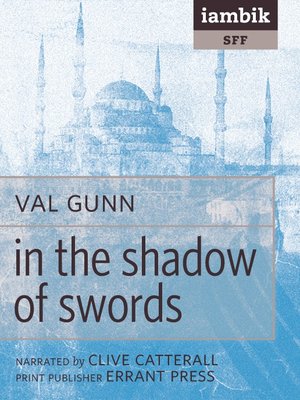 cover image of In the Shadow of Swords
